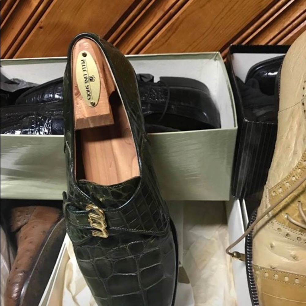Men’s Designer Shoes - Picture 6 of 13